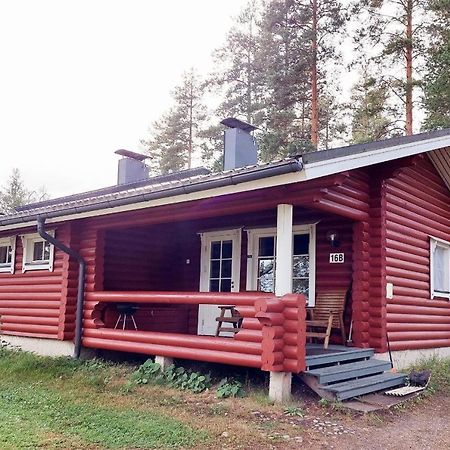Villa Pankkotupa 16-B Punkaharju Exterior foto